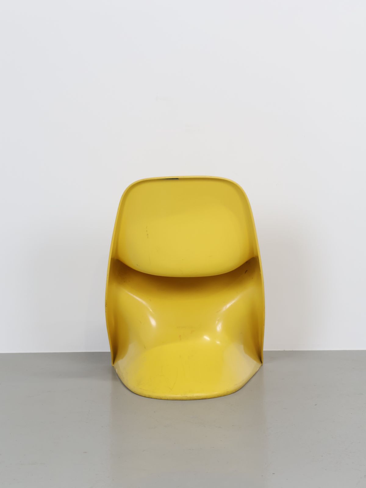 1970年代 Casala社製 Alexander Beggeデザイン プラスチック Casalino