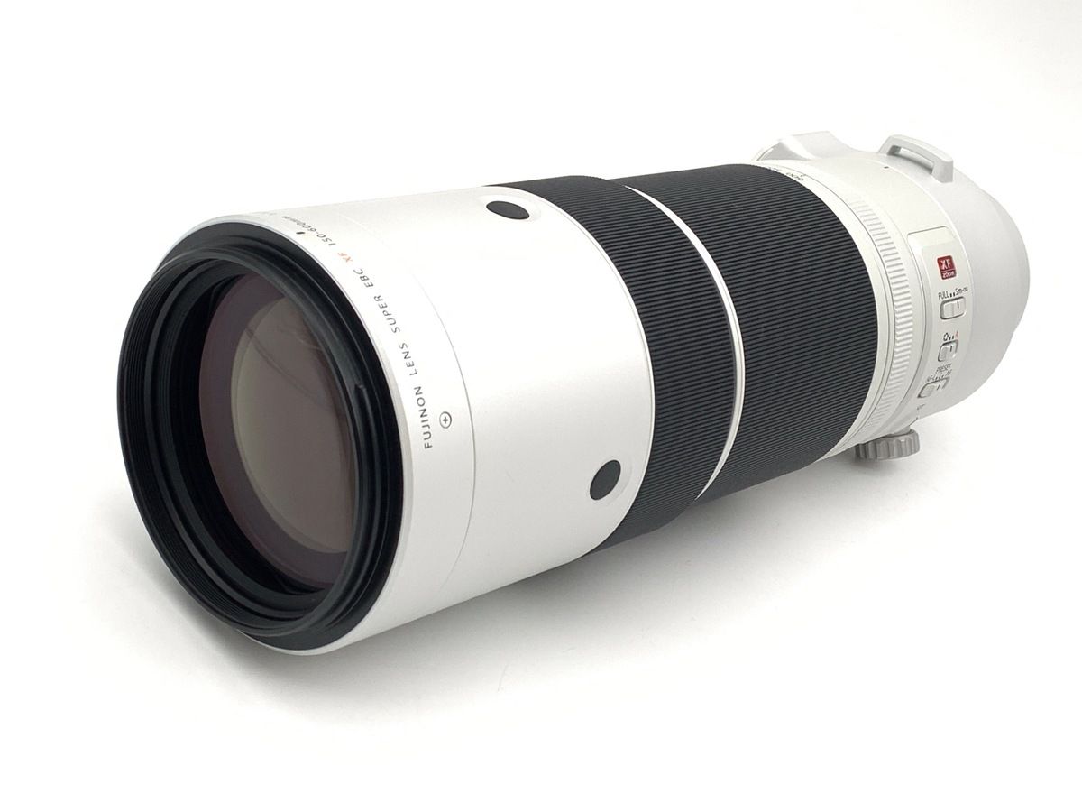 並品 フジフイルム XF150-600mm F5.6-8 R LM OIS WR