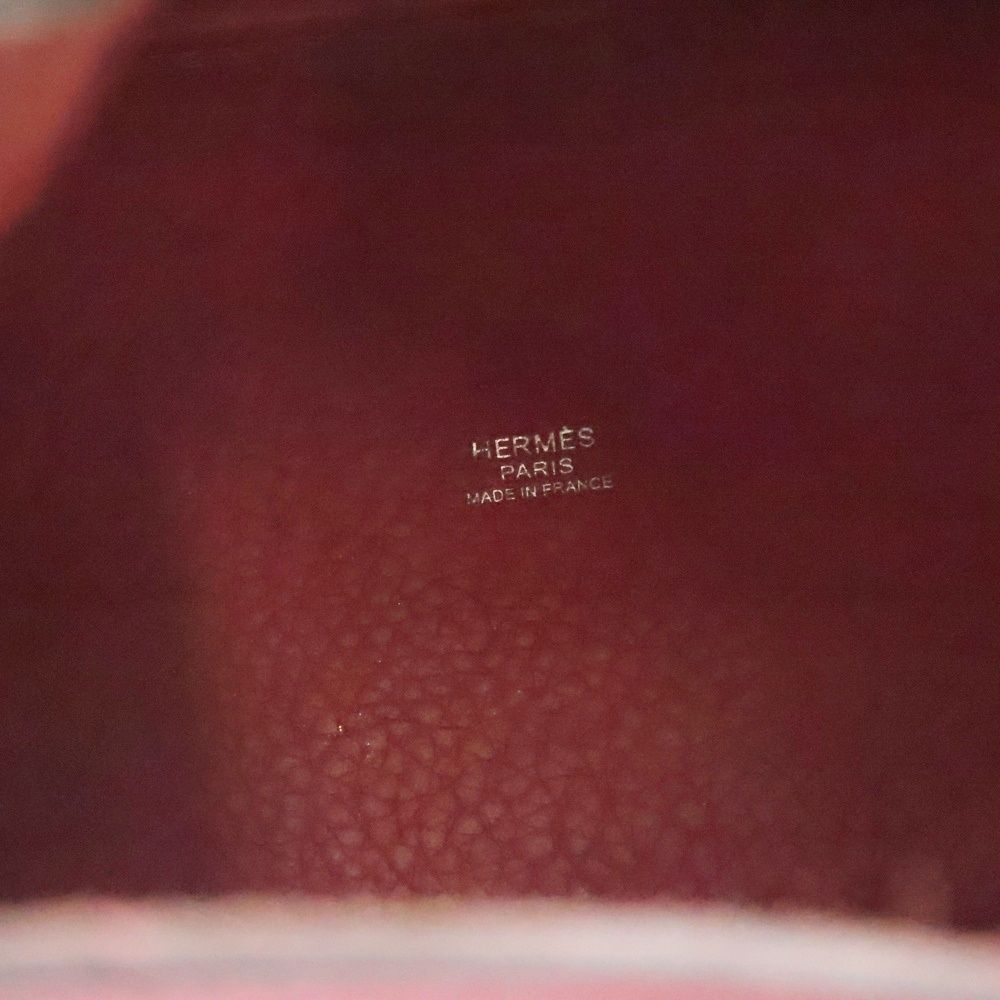 HERMES (エルメス) ピコタンロックPM モノクローム ローズ