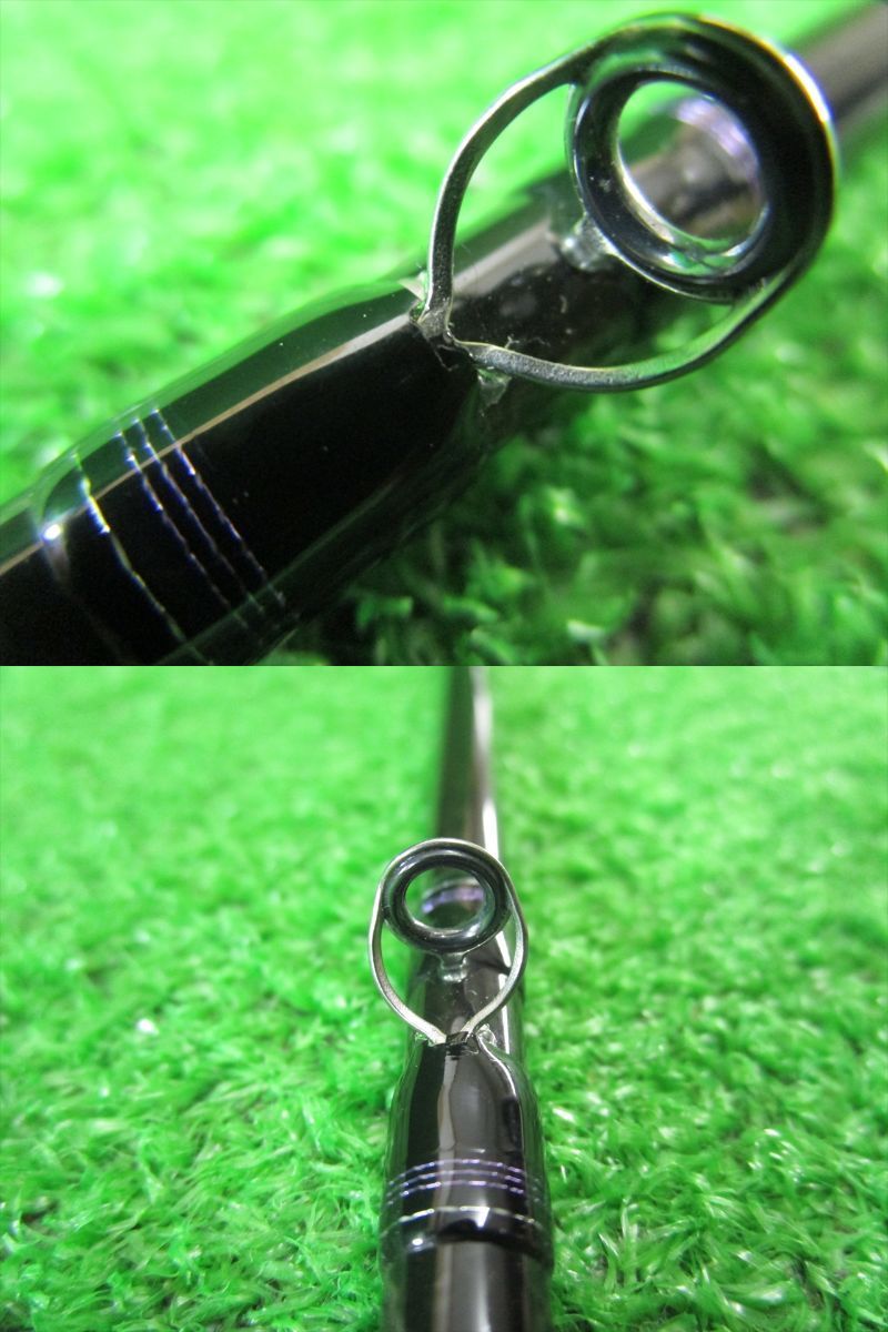 ダイワ ハートランド 疾風 琵琶湖スペック DAIWA - ちょりぞ〜ダイワ ハートランド 疾風 琵琶湖スペック