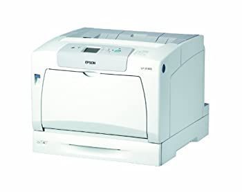 EPSON Offirio A3カラーレーザープリンター LP-S5300 ネットワーク標準対応