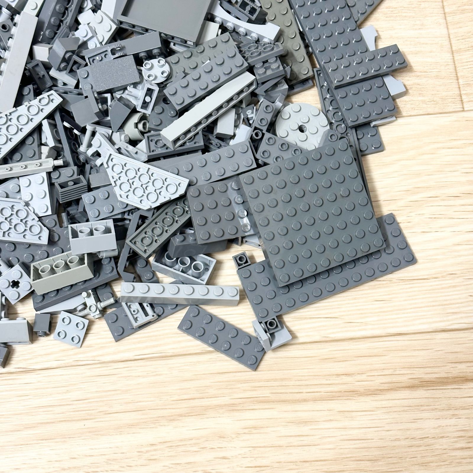 LEGO レゴ グレー系 中古 パーツ ブロック プレート ブラケット アーチ LEGO レゴ グレー系 中古 パーツ ブロック プレート ブラケット アーチ