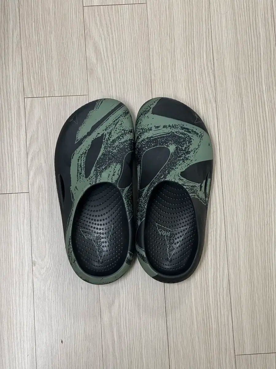 ROA X CROCS ROA ロア crocs クロックス 240