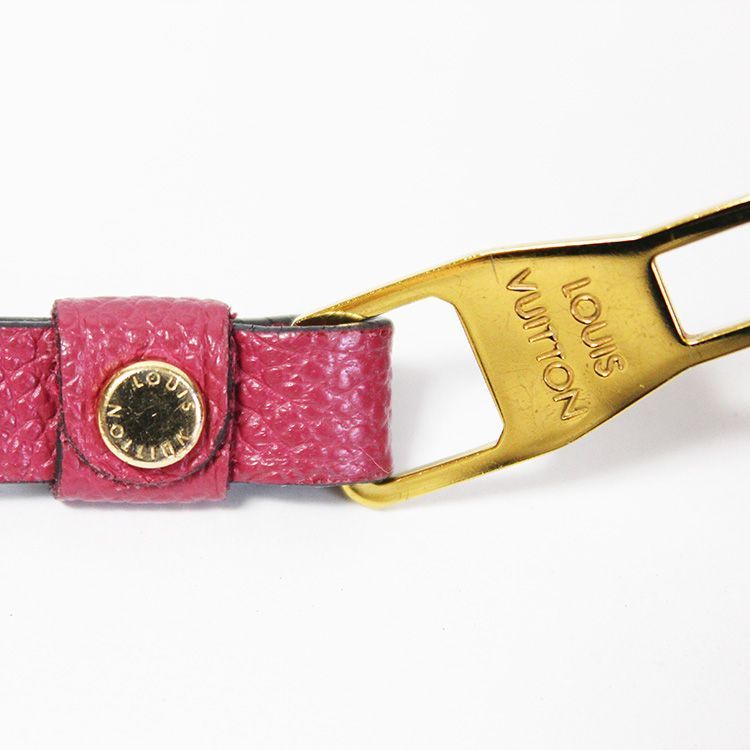 LOUIS VUITTON ヴィトン　ウォレットベルト　モノグラム　0127 LOUIS VUITTON ヴィトンウォレットベルトモノグラム0127