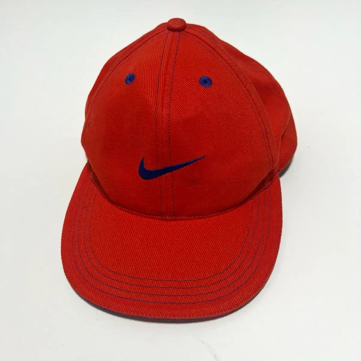 90s NIKE ナイキ キャップ