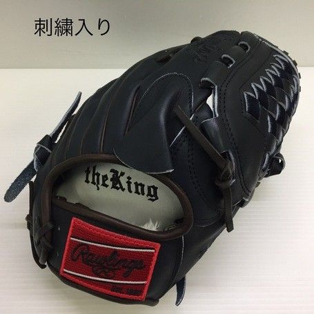 限定セール 中古品 軟式 スペシャルオーダー HOH Rawlings ローリングス 投手用