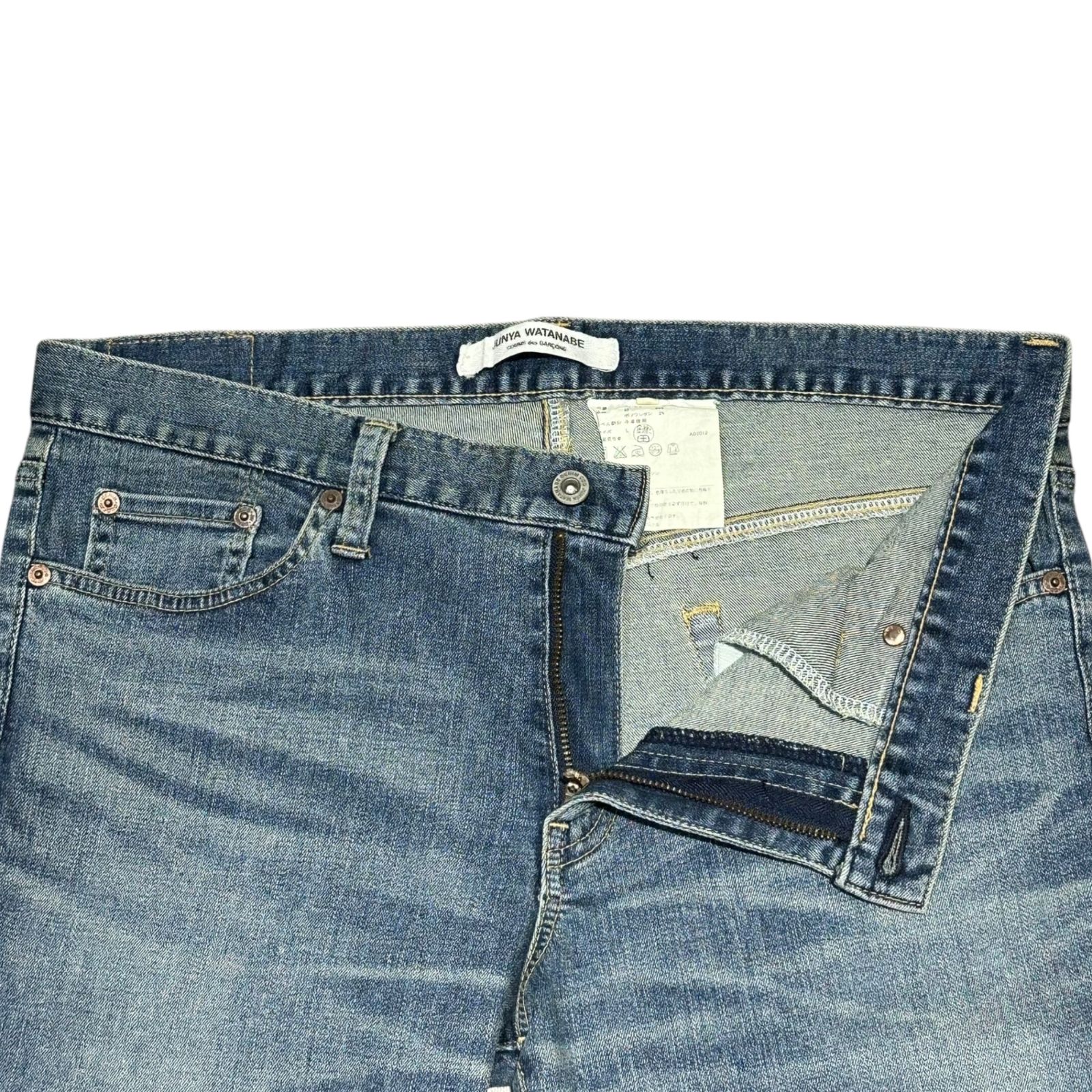 COMME des GARCONS JUNYA WATANABE(コムデギャルソンジュンヤワタナベ