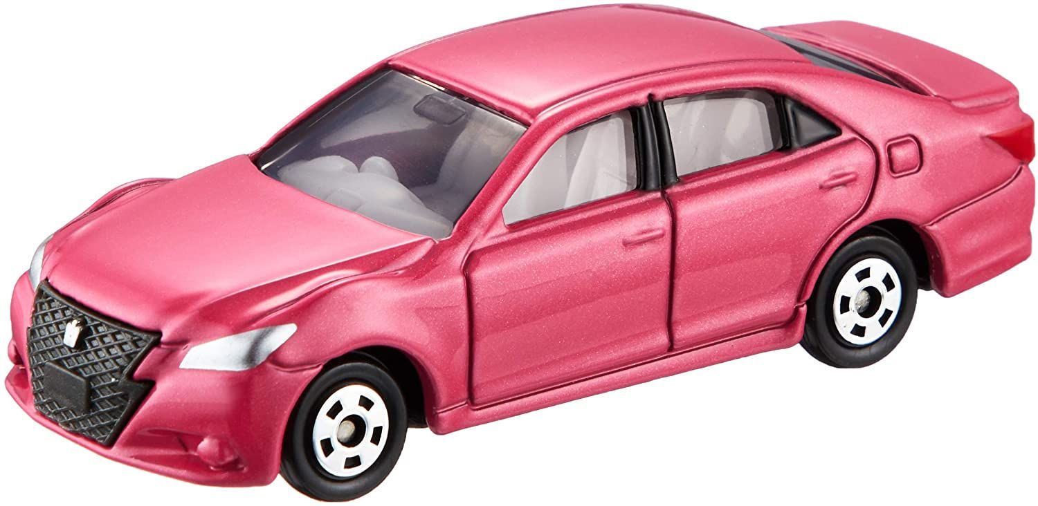 トミカ　クラウン 新品 トミカ No.92 トヨタ クラウン アスリート 240001009775 - メルカリ