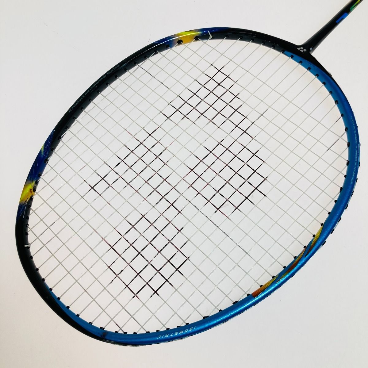 バドミントン アストロクス77 4U5 ヨネックス ( ○ YONEX バドミントン アストロクス77 4U5 ヨネックス ( ○ YONEX