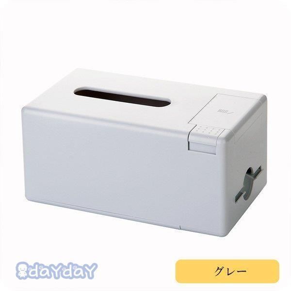 ティッシュケース ペーパータオルケース 銀河模様 昭和型板ガラス