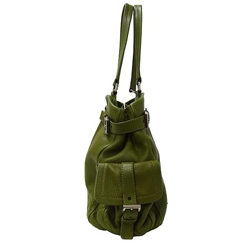 USED※プラダPRADAバッグ☆ハンドバッグ★ナイロンバッグ★プラダ　カーキ 楽天市場】【バッグ】PRADA プラダ ナイロン トートバッグ