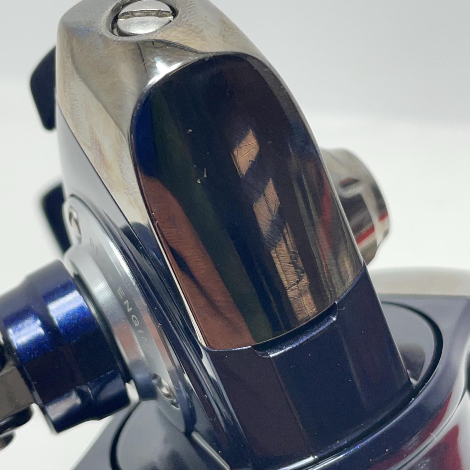 DAIWA - DAIWA ダイワ 04 セルテート 3000 055244 本体のみ DAIWA ダイワ 04 セルテート 3000 055244 本体のみ - メルカリ