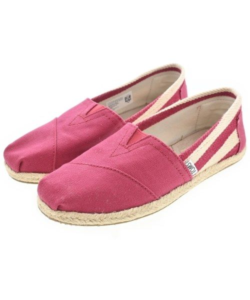 新着☆【TOMS】バレンシア クロシェ編み エスパドリーユ 美脚効果☆人気【TOMS】バレンシア 厚底 クロシェ編みスリッポン