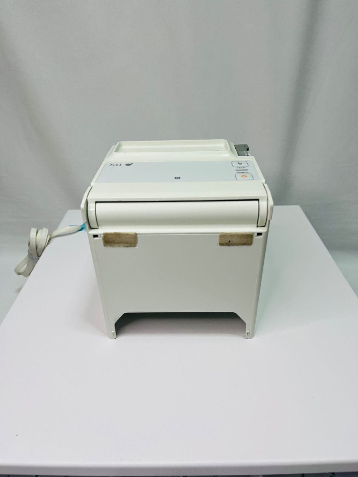 セイコーインスツル エアレジBluetooth接続　ドロアレジスター　プリンター セイコーインスツル エアレジBluetooth接続 ドロアレジスター