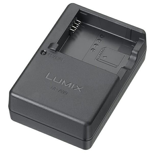【中古】 パナソニック バッテリーチャージャー ルミックス DMW-BTC9