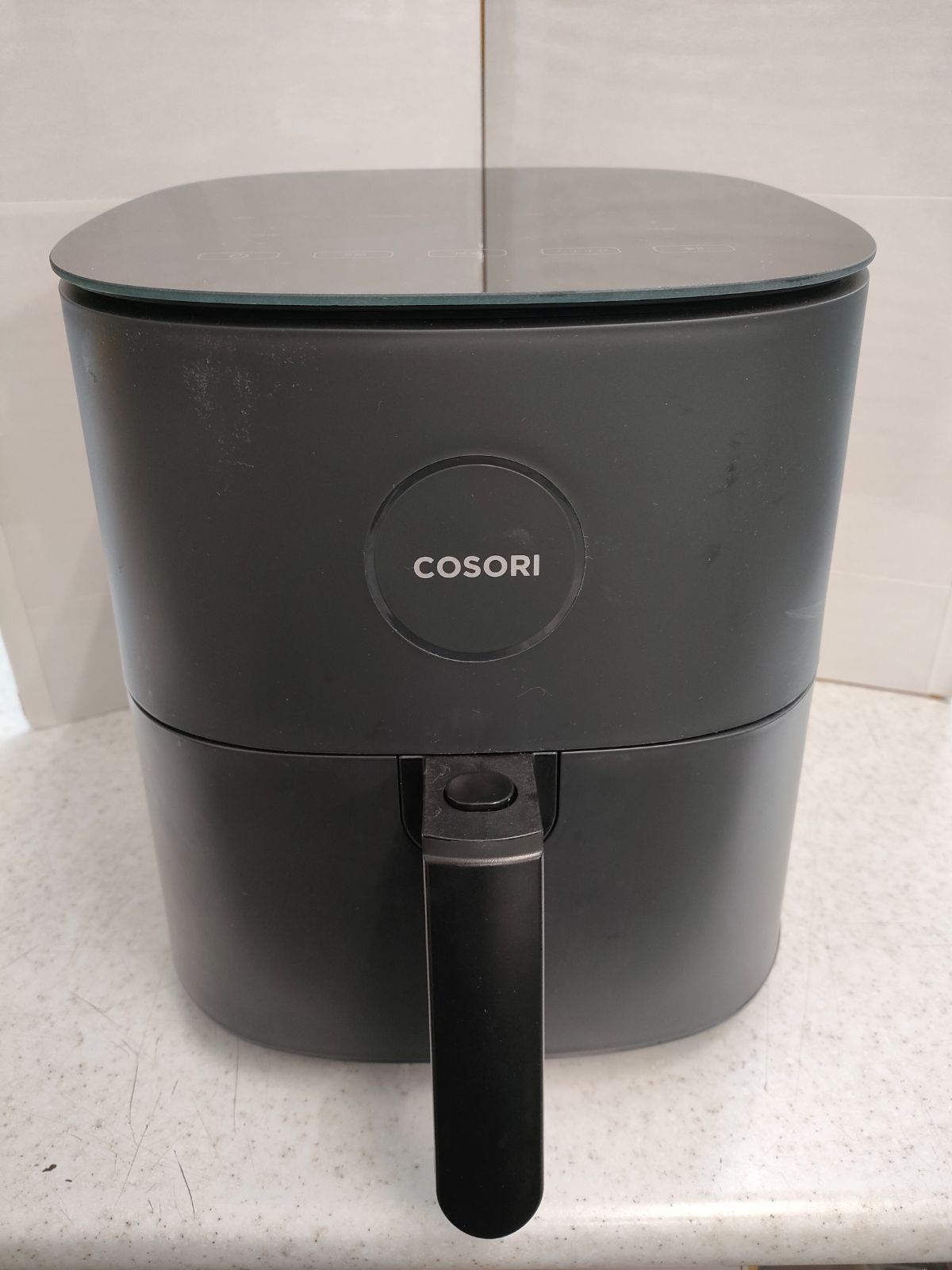 COSORI ノンフライヤー 電気フライヤー