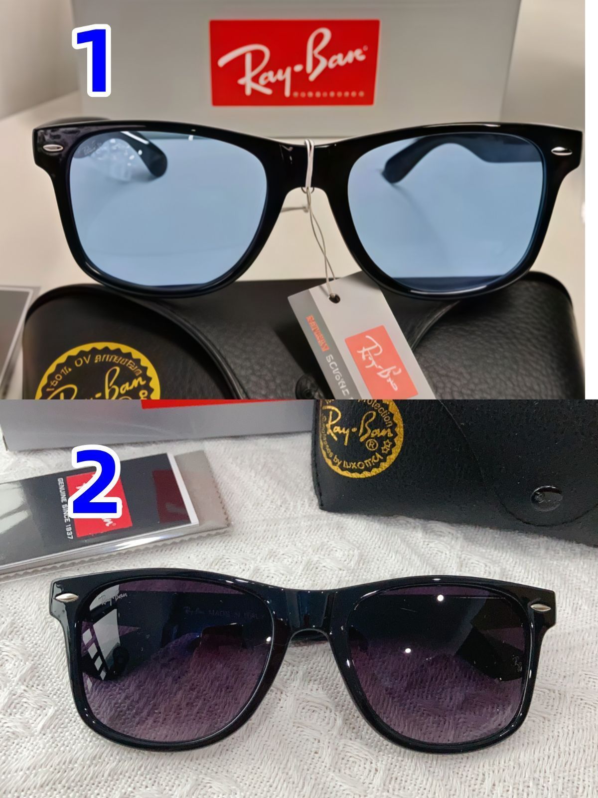 大人気 木村拓哉 レイバン RAYBAN RB2140 男女兼用 新品 大人気 木村拓哉 レイバン RAYBAN RB2140 男女兼用 - メルカリ