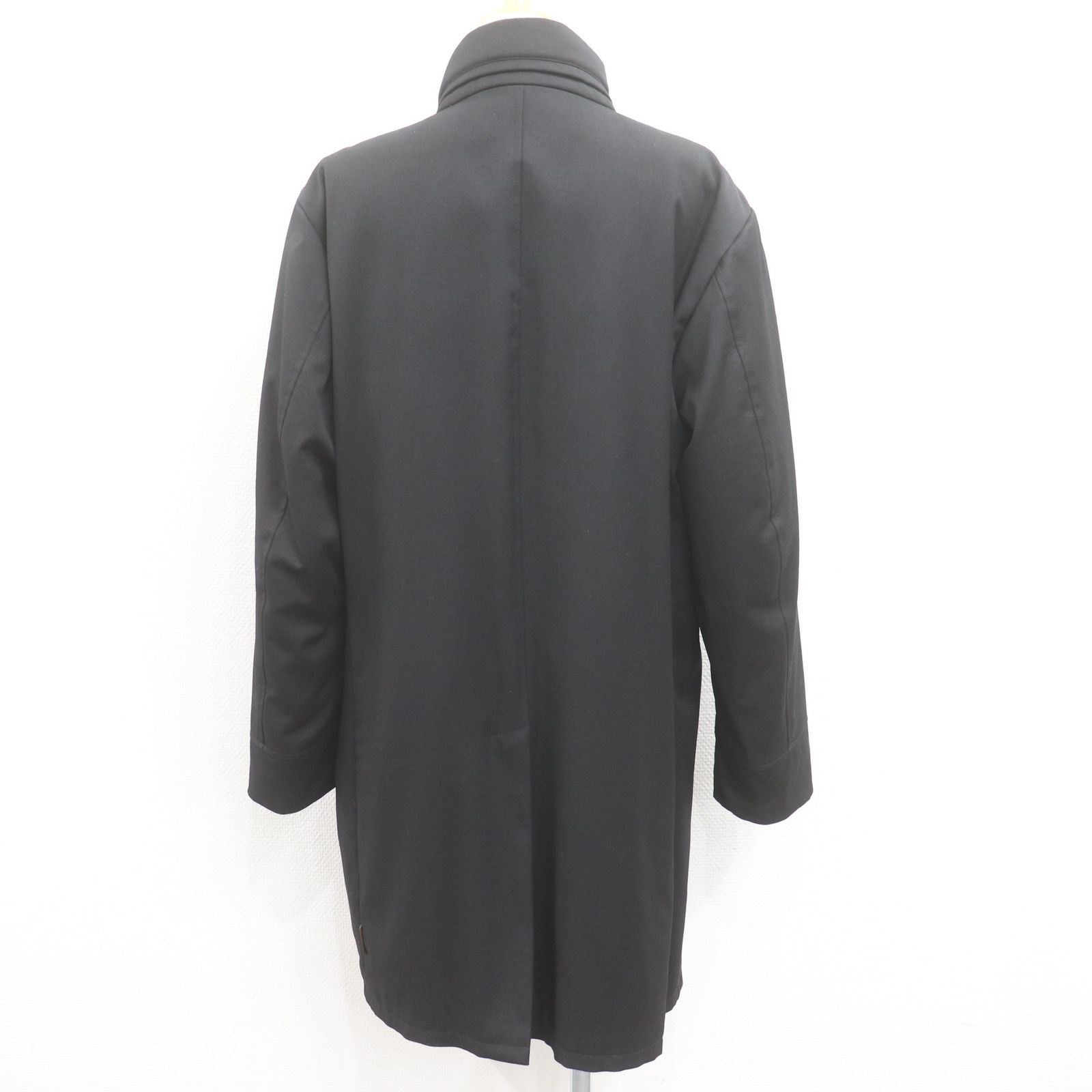 IT6WCKI34AYE MONCLER モンクレール ダウン コート NORME AFNOR DUVET 