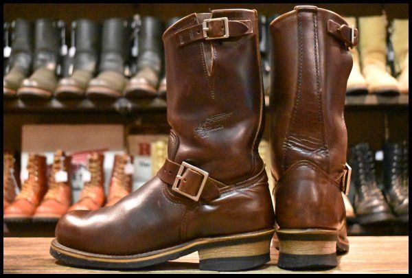 レッドウィング