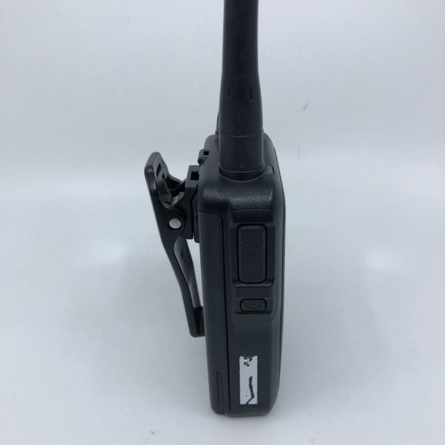 アイコム IC-DPR3 携帯型 デジタルトランシーバー 登録局 ICOM 廃局済