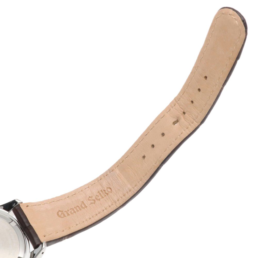 N723 水指 『菰山窯 宮田豊造』『金彩秋草文』『一重口水指』 共箱