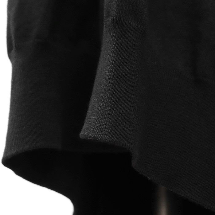 ニットワンピース