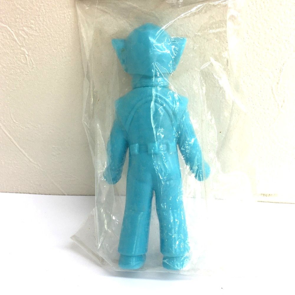 ☆未開封品 M1号 ブルマァク シャドー星人 ウルトラマン 怪獣