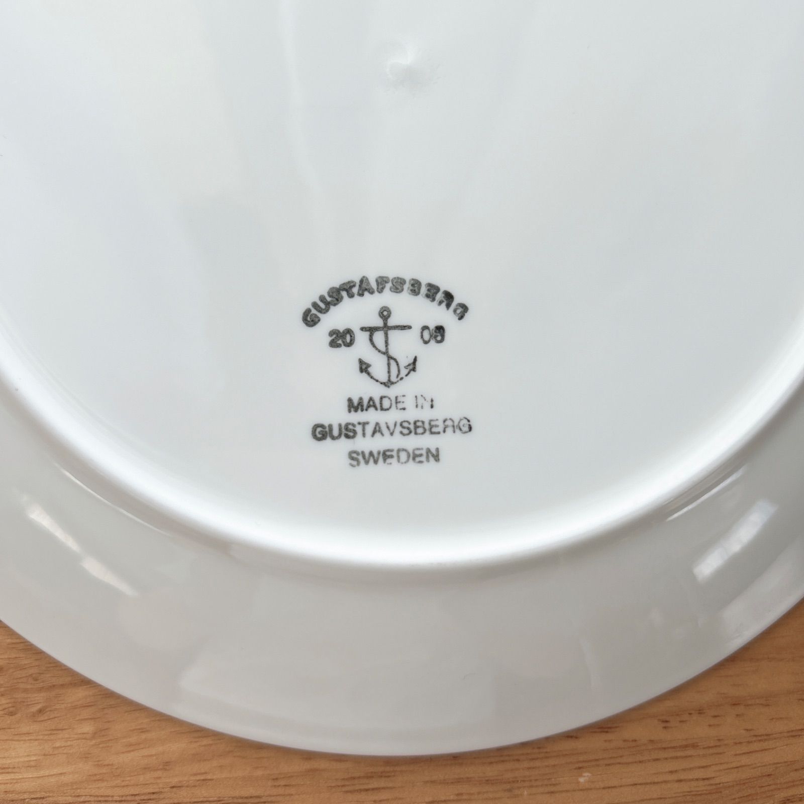 グスタフスベリ エヴァ