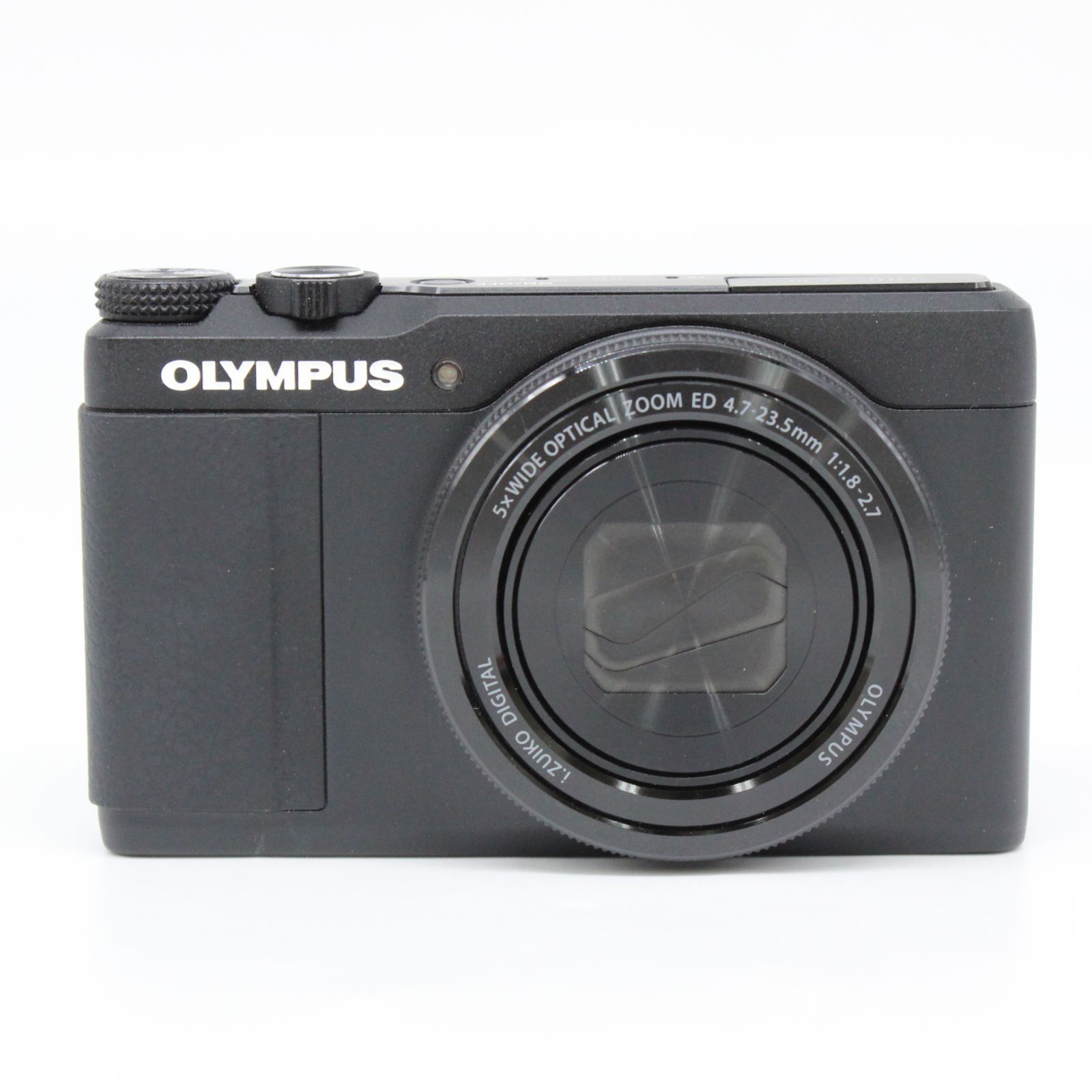 ≪極上品≫ OLYMPUS STYLUS XZ-10 ボディ ブラック #20250706