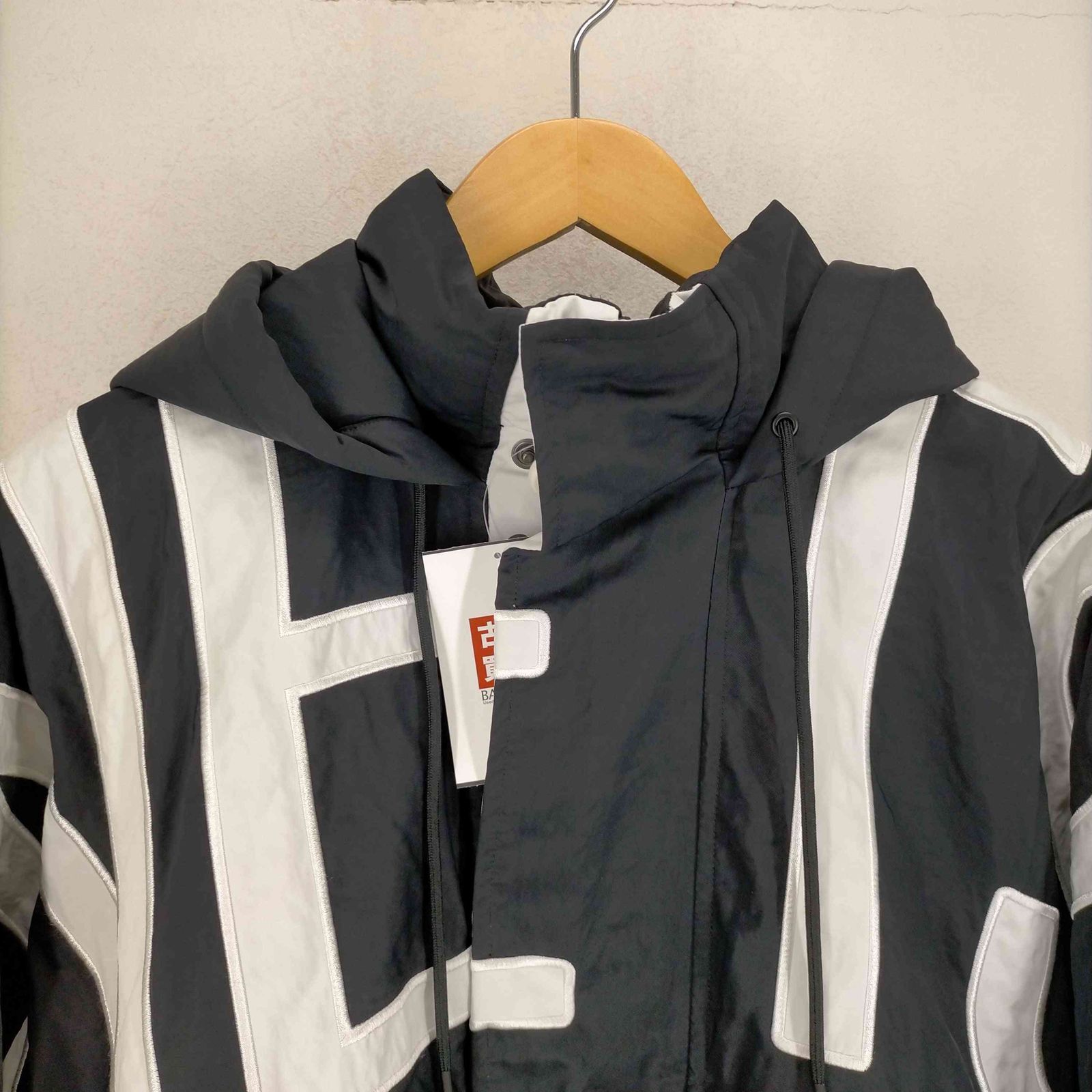 ナイキ NIKE NBA COLLECTION NETS NYLON JACKET メンズ JPN：XL - メルカリ