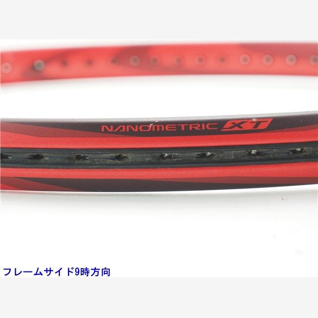 中古 テニスラケット ヨネックス ブイコア 98 FR 2018年モデル