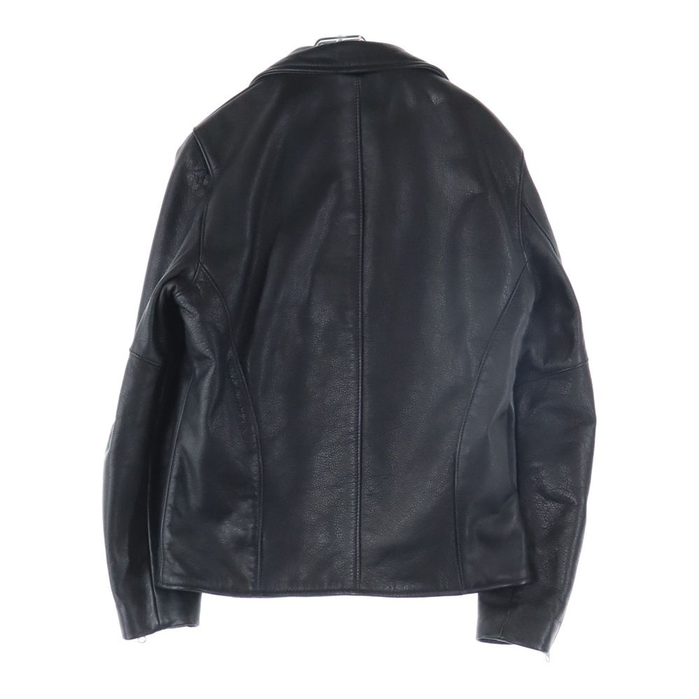 VANSON (バンソン) 16AW ×Ron Herman ロンハーマン 裏ボア レザー