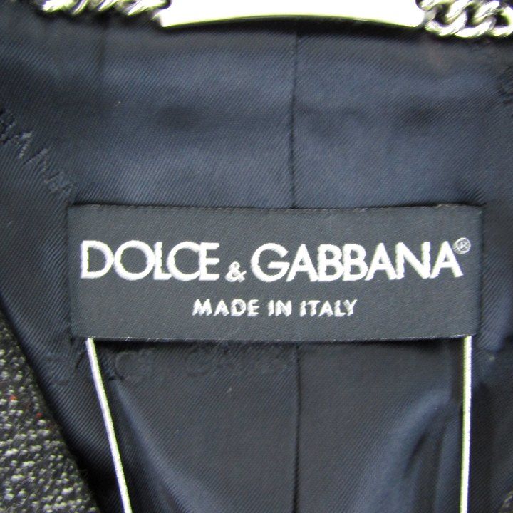 ツイード イタリア製