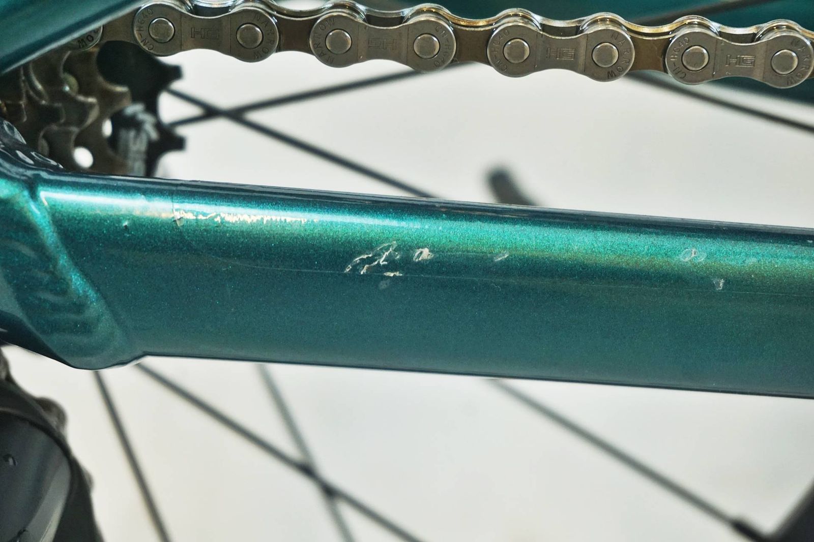 TRAIL 2021年モデル