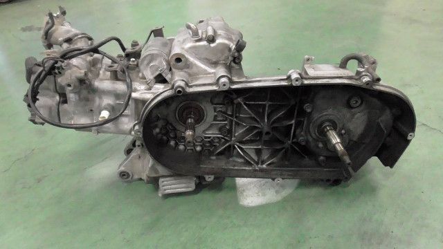 交渉中 スカイウェイブ250 CJ43A-119xxx の エンジン:#1633485414