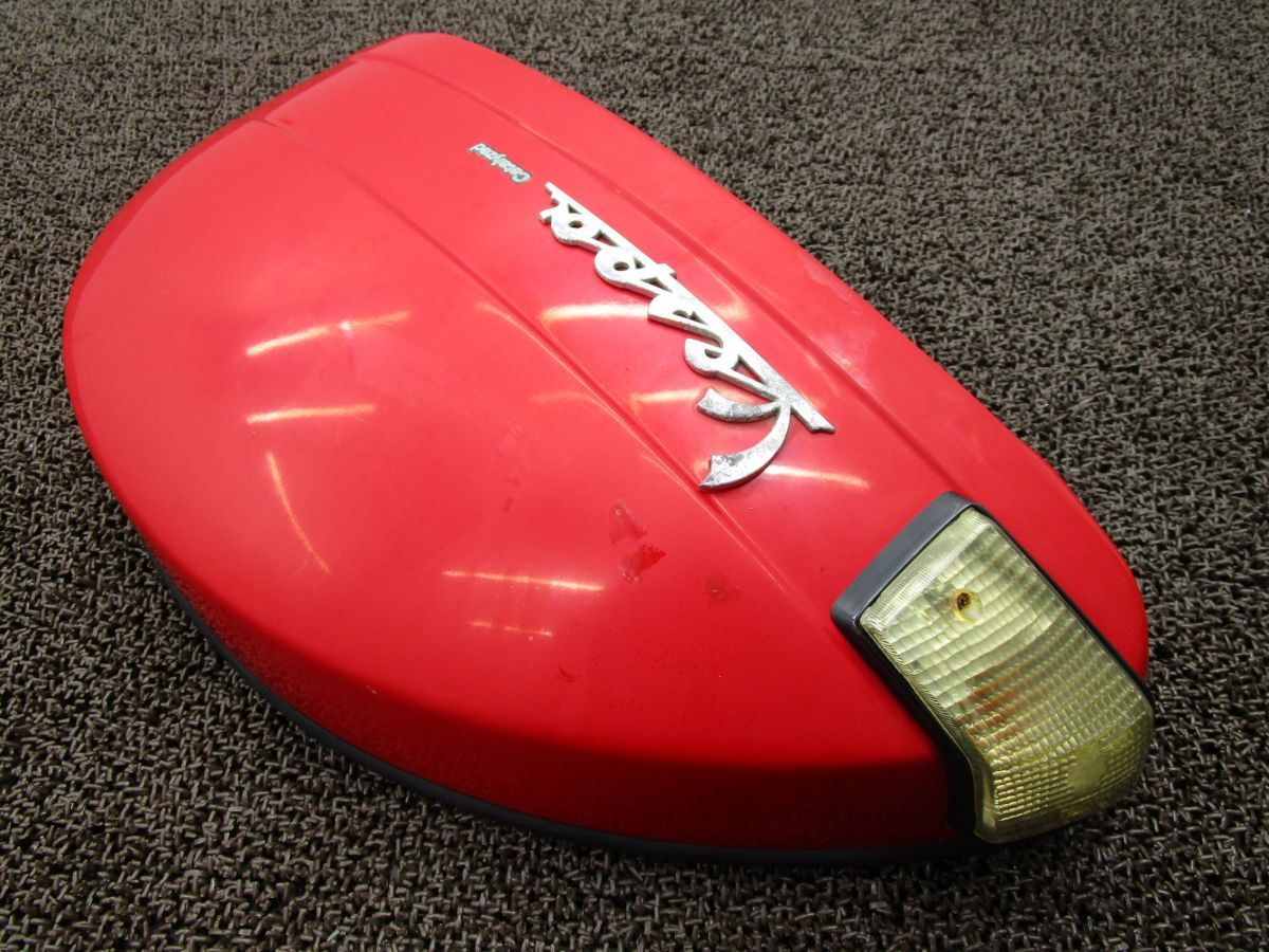 ベスパPX125