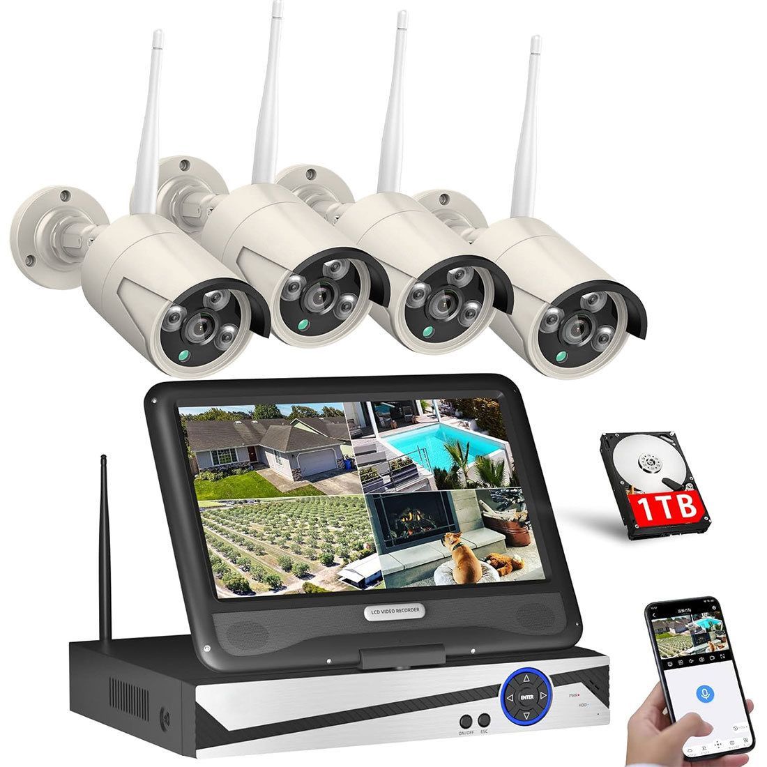 Panasonic WV-S2110J ネットワークカメラ パナソニック未開封 未使用