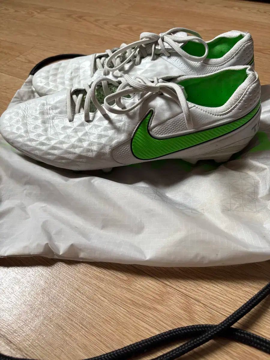 NIKEティエンポ レジェンドエリート AG 28cm 28cm NIKE ティエンポ