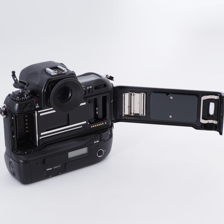 Nikon ニコン F5 フィルムカメラ 一眼レフカメラ ボディ 動作確認済