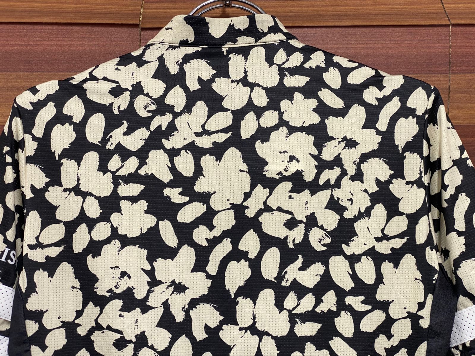 IU267 カフェドシクリステ Cafe du Cycliste FLORIANE Man 半袖 注文