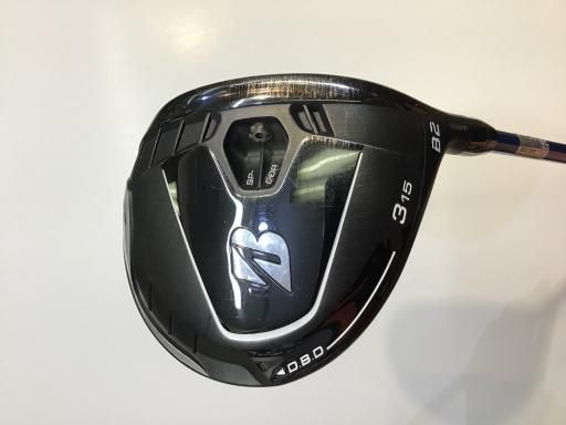 Cランク （フレックスS） ブリヂストン BRIDGESTONE B2 3W