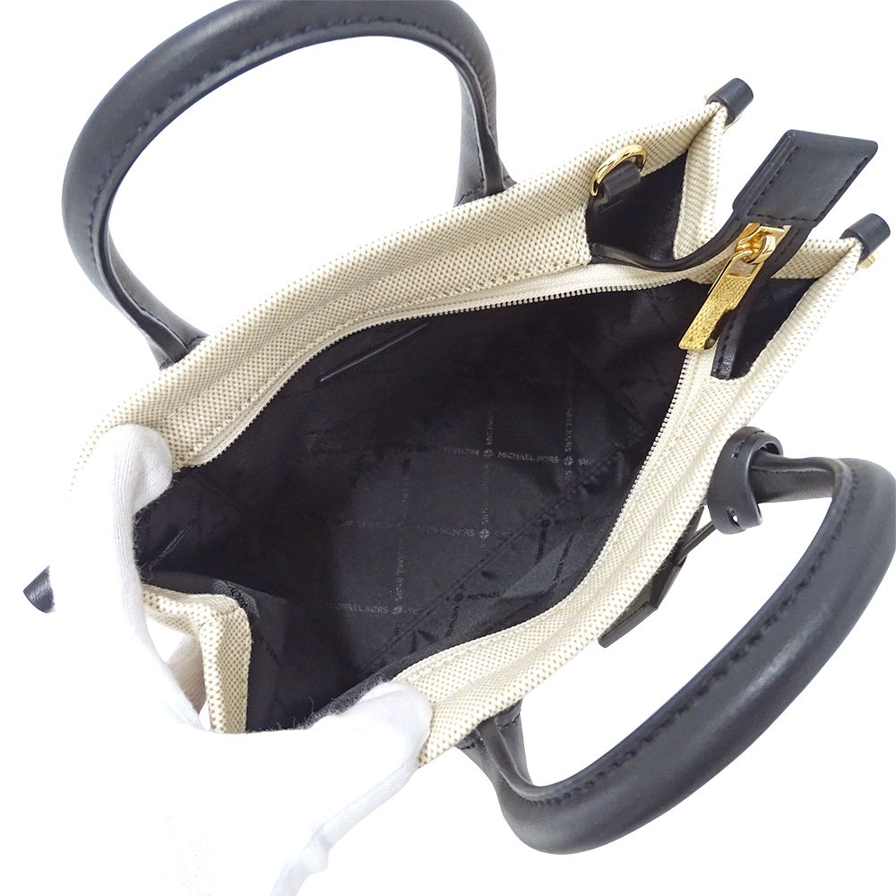 未使用級　マイケルコース　ミレラ　2way　ハンドバッグ　ショルダーバッグ MICHAEL KORS マイケルコース バッグ ショルダーバッグ