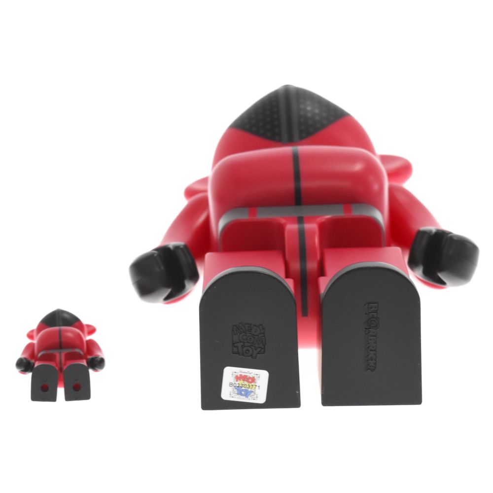 MEDICOM TOY (メディコムトイ) BE@RBRICK Squid Game 100%&400