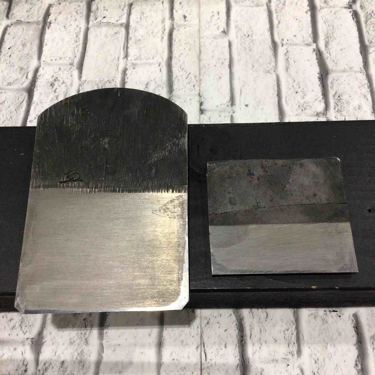 下側面に染みあり 布袋付属