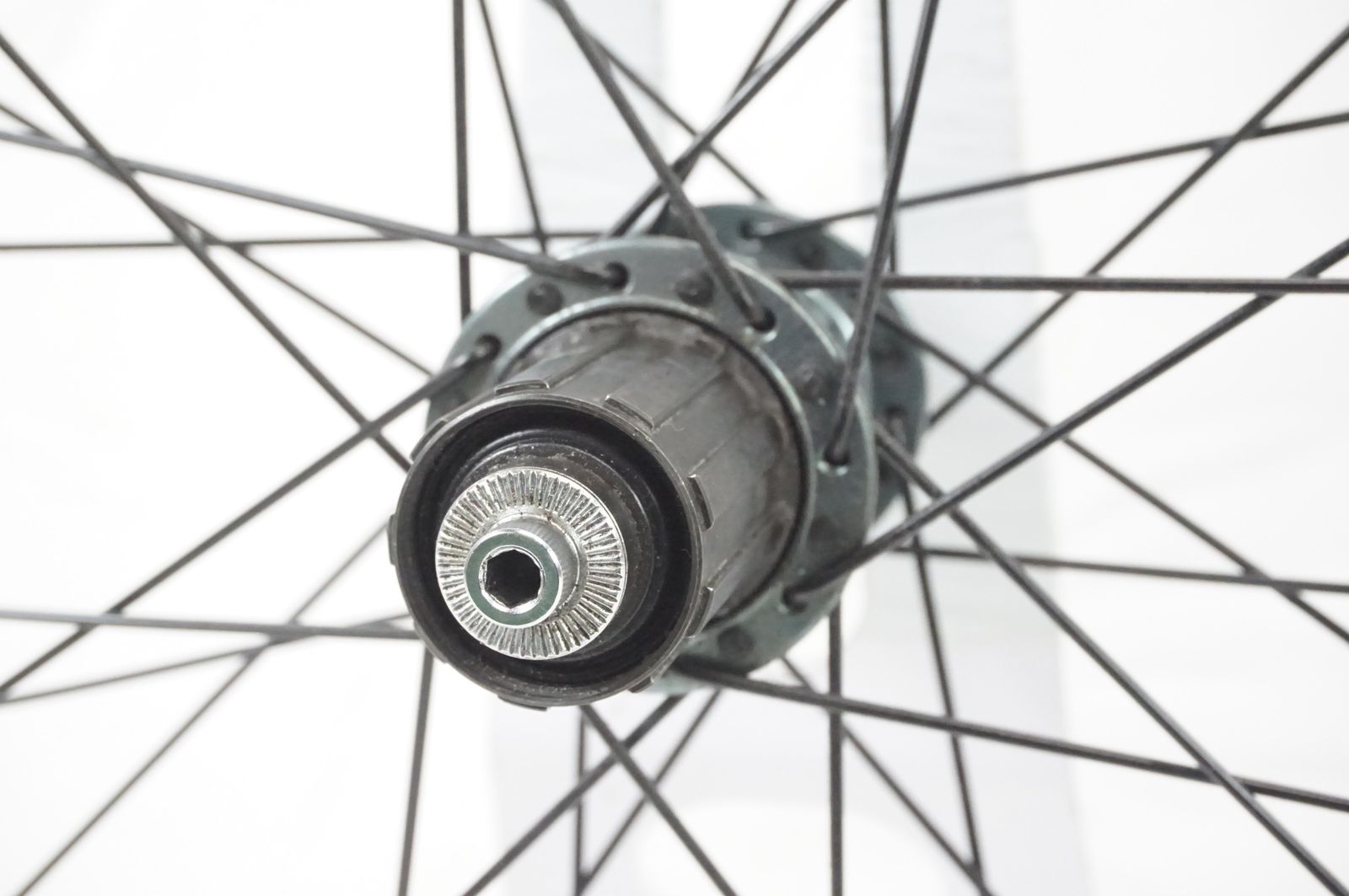 ALEXRIMS 「アレックスリム」 R390 リム SHIMANO ULTEGRA 6800