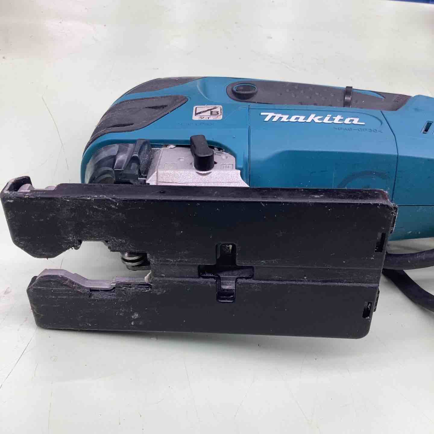 早い者勝ち！【動作良好】MAKITA 4350FT 電動工具ジグソー ケース付き Amazon | マキタ 4350FT ジグソー | ジグソー