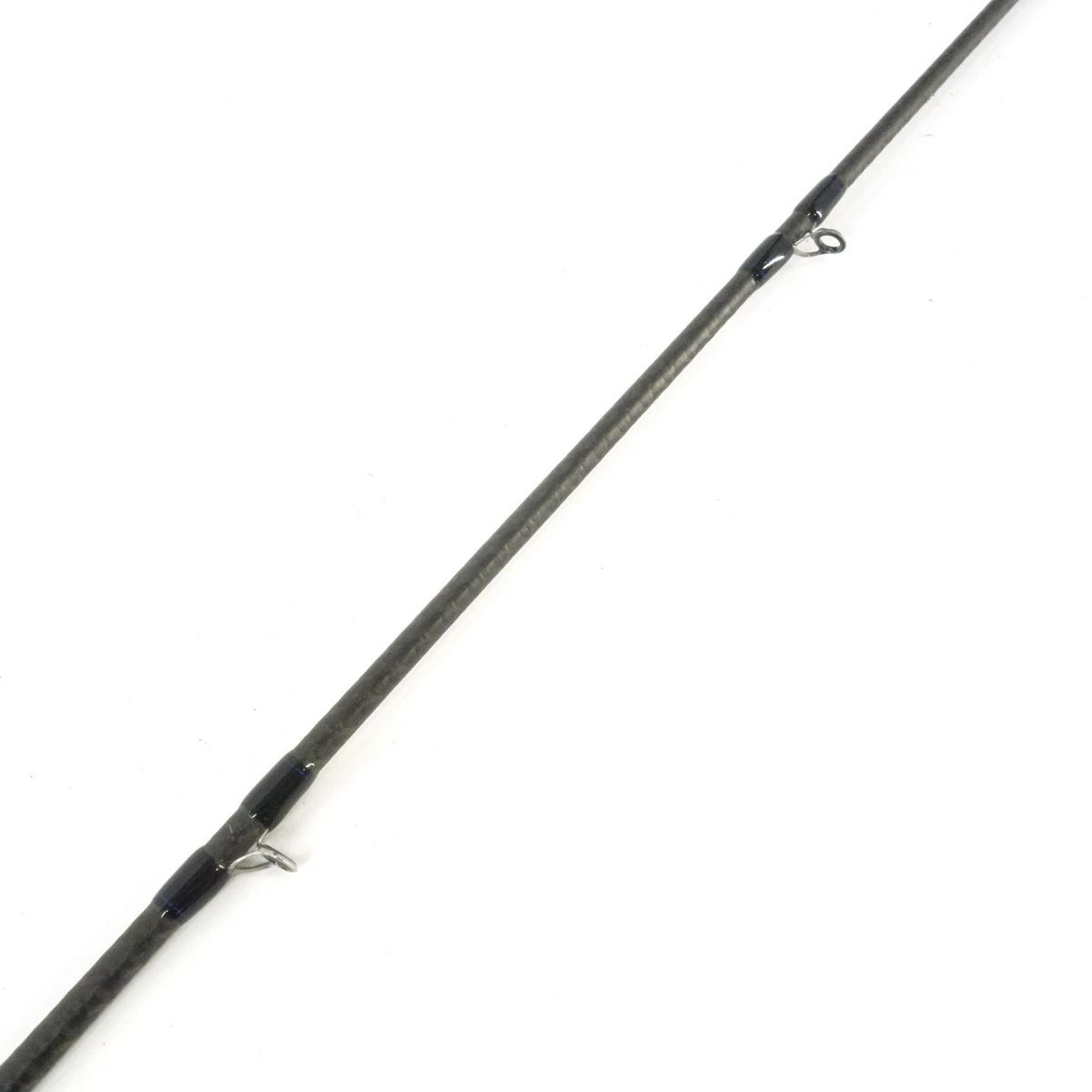 カレイド　インスピラーレTKIC-611XMH-BK　グランドコブラリミテッド インスピラーレ・グランドコブラ」は超弩級の万能ロッド