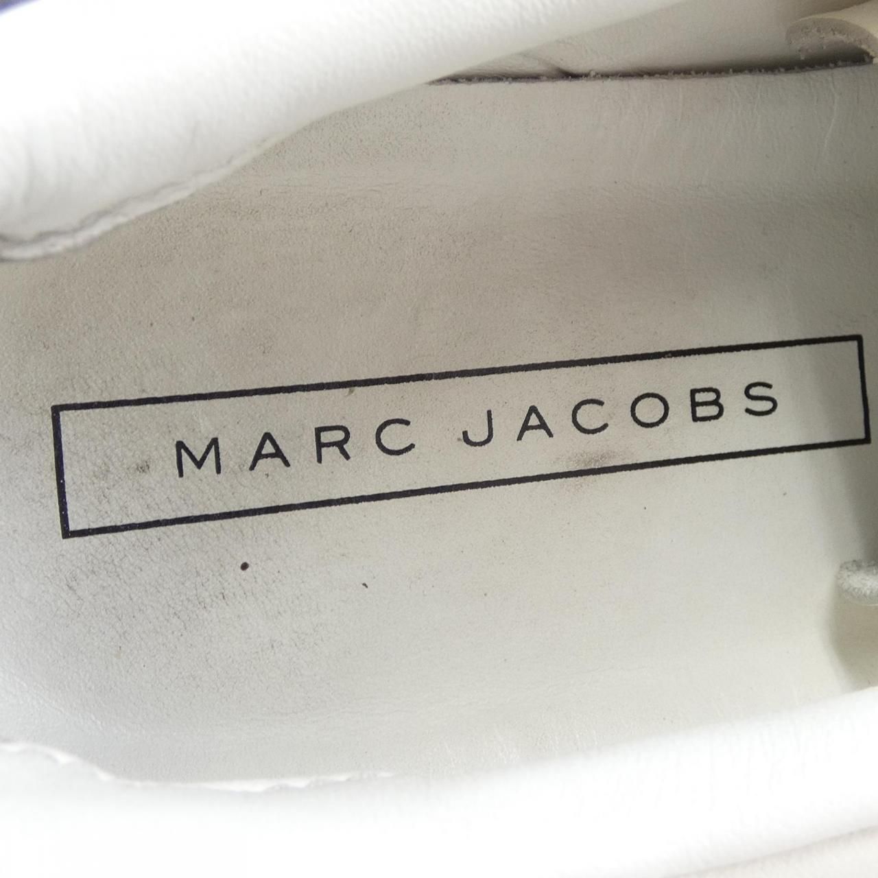 マークジェイコブス MARC JACOBS スニーカー