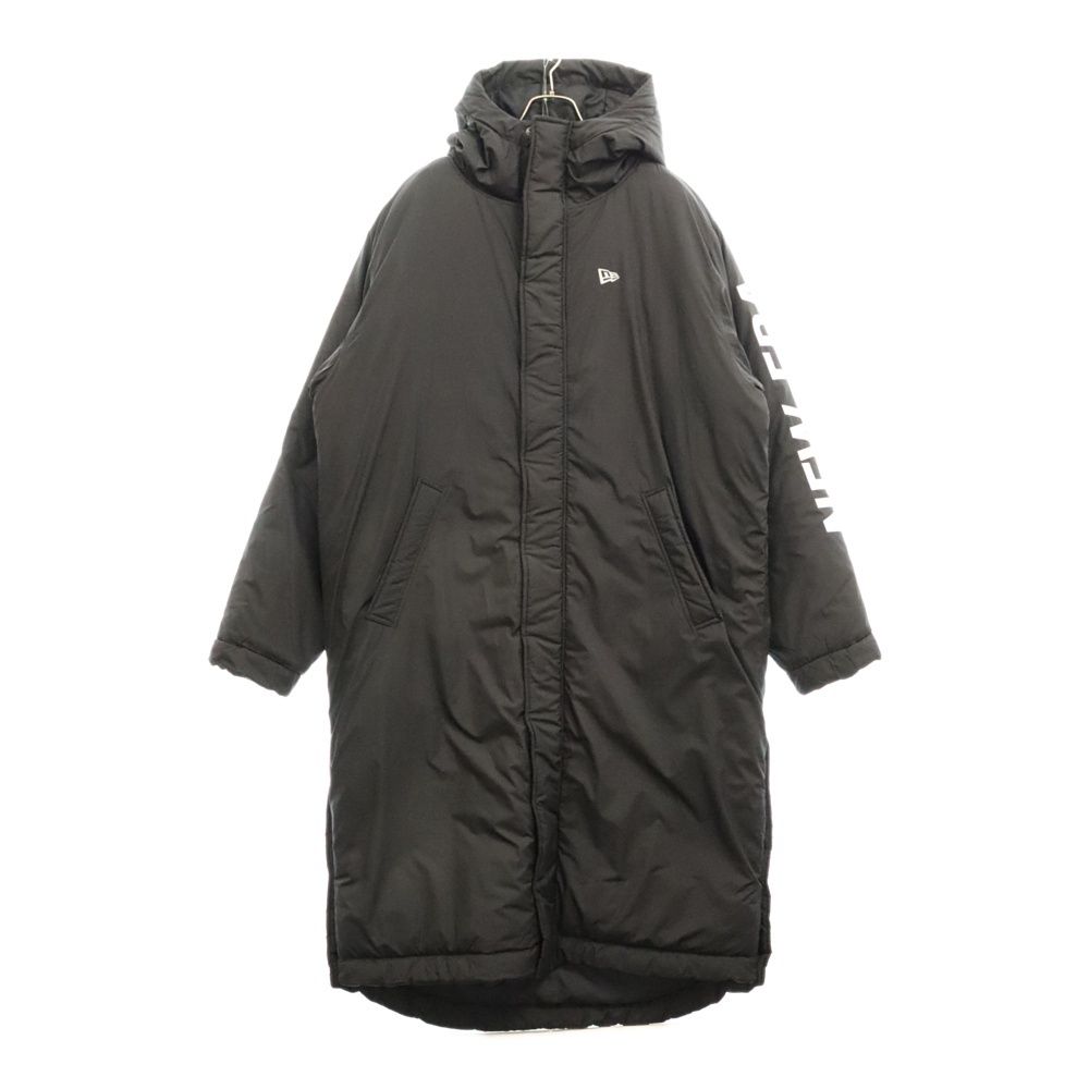 NEW ERA (ニューエラ) フロントロゴリフレクター アームロゴ 中綿