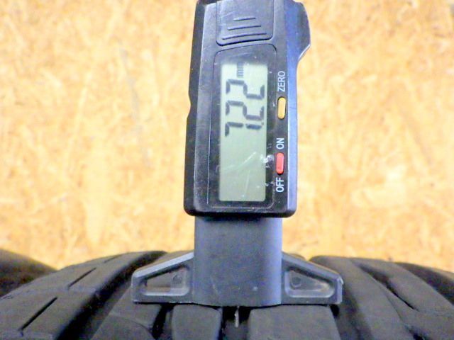 J154 代引き可 店頭受取可 製造 約8部山 ◆BS REGNO GR-XⅡ◆235 45R18◆2本